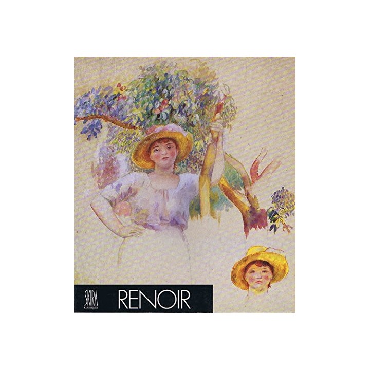 Renoir (FRANCAIS EDITION)